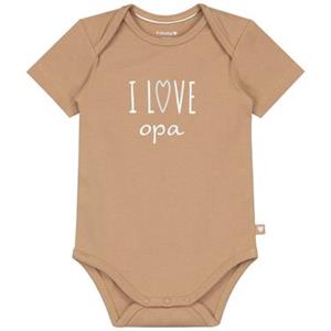 Prénatal romper i love opa