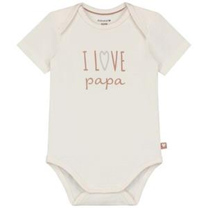 Prénatal romper i love papa