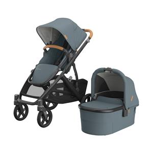 Uppababy VISTA V3 Kinderwagen 2-in-1 - Dillon