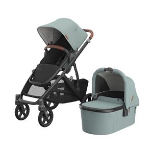 Uppababy VISTA V3 Kinderwagen 2-in-1 - Kenzi