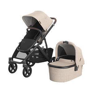 Uppababy VISTA V3 Kinderwagen 2-in-1 - Liam