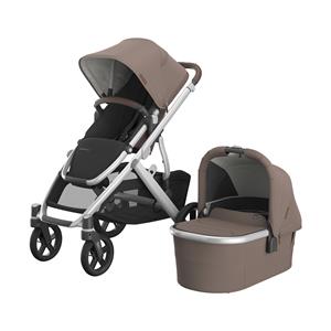 Uppababy VISTA V3 Kinderwagen 2-in-1 - Theo