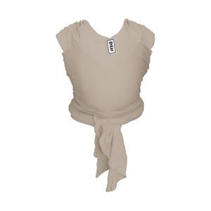 ByKay Stretchy Wrap Classic Draagdoek - Sand