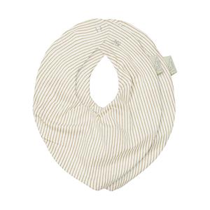 Cam Cam Copenhagen Classic Stripes Bandana Slab - 2 Stuks - Camel