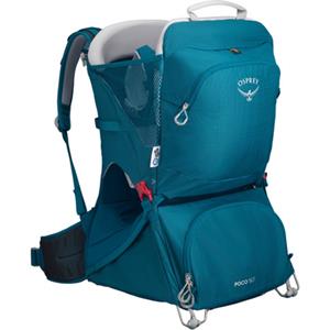 Osprey Kinderen Poco SLT Drager