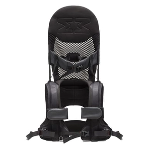 MINIMEIS Black Schouderdrager G5 Premium