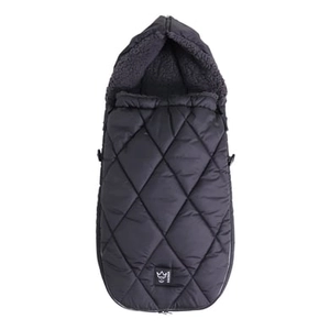 Kaiser Winter voetenzak XL TOO black