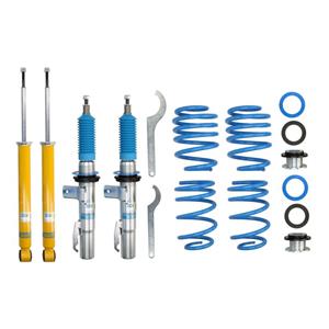 Bilstein Ophangingset, veren/demper  - B14 PSS  47-239180