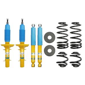 Eibach Ophangset, veren/demper  B12 Pro-set  E90-15-004-05-22