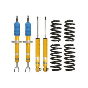 Eibach Onderstel, veren / dempers  B12 Pro-Kit  E90-15-008-08-22