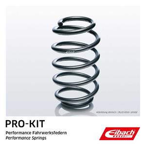 Eibach Ophangveer enkele veer Pro-Kit  F11-20-018-01-VA