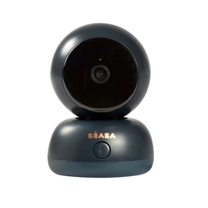 Beaba Video Baby Monitor Premium V2 nachtblauw extra camera