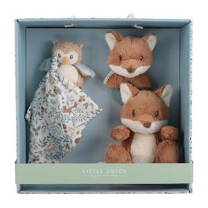 Little Dutch Forest Friends Geschenkdoos