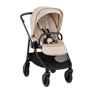 Nuna Swiv™ Kinderwagen - Biscotti