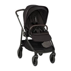 Nuna Swiv™ Kinderwagen - Caviar