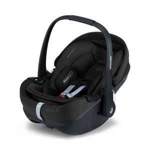 Joolz Autostoel  x Maxi-Cosi Pebble 360° Pro2 Slide Tech Space Black