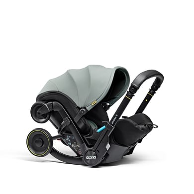 Doona Dusty Baby-autostoeltje X Sage