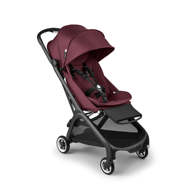 Bugaboo Buggy vlinder compleet DARK CHERRY