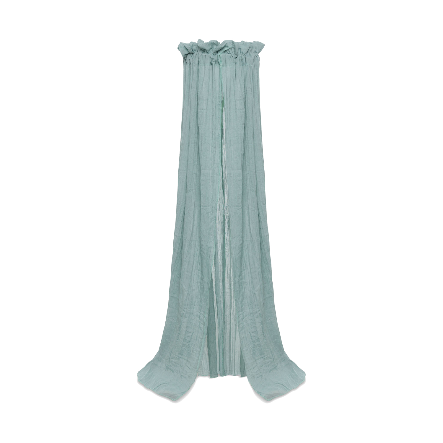 Jollein Vintage Sluier - Sea Green