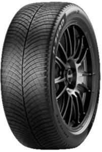 Pirelli P Zero Winter 2 ( HL285/40 R20 111V XL * )