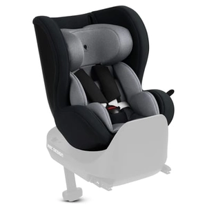 ABC Design i-Size Lily kinderzitje grafiet