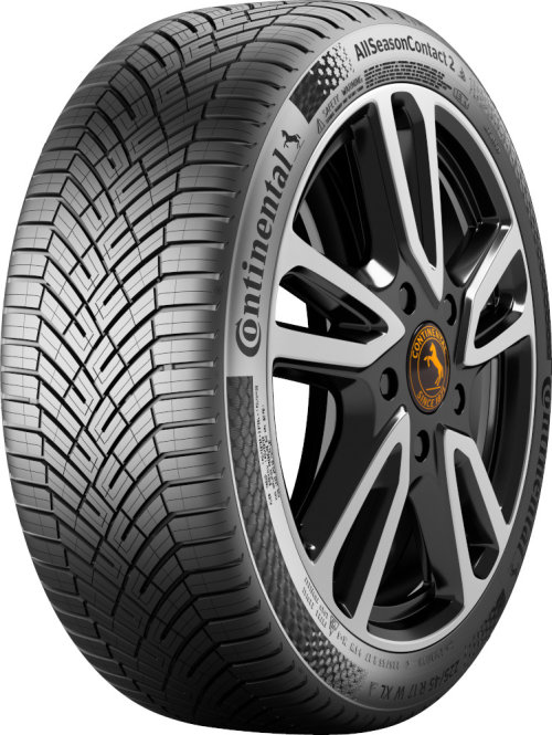 Continental AllSeasonContact 2 ( 235/50 R20 100T EVc )