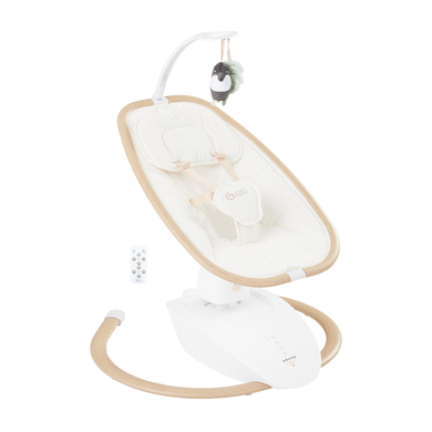 Babymoov Swoon Hoop babyschommel Sand