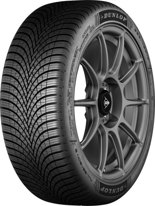 Dunlop All Season 2 ( 225/45 R19 96W XL )