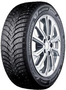 Bridgestone Blizzak Spike 3 ( 225/45 R17 94T XL, met spikes )