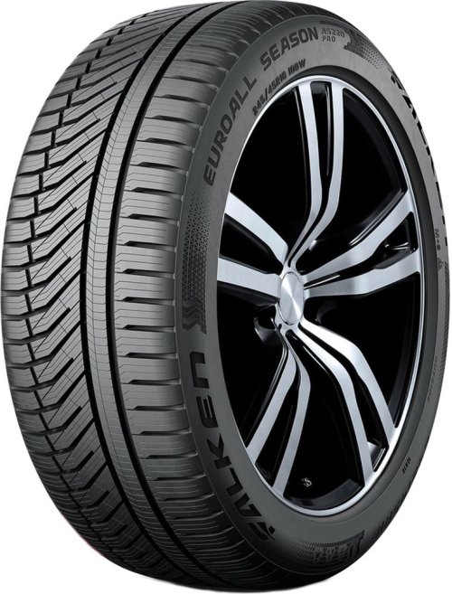 Falken EUROALL SEASON AS220PRO ( 235/55 R18 100V (+) )