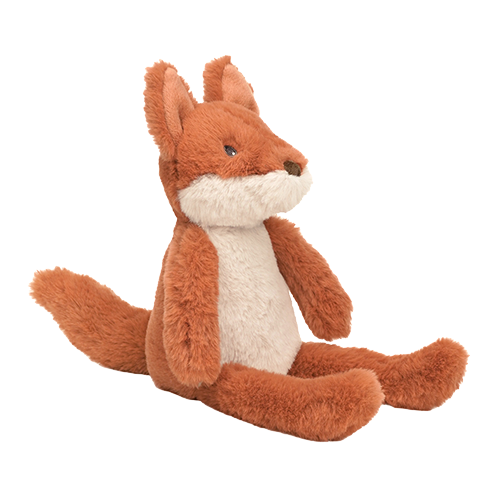 Happy Horse Knuffel  Fox Flore 28cm