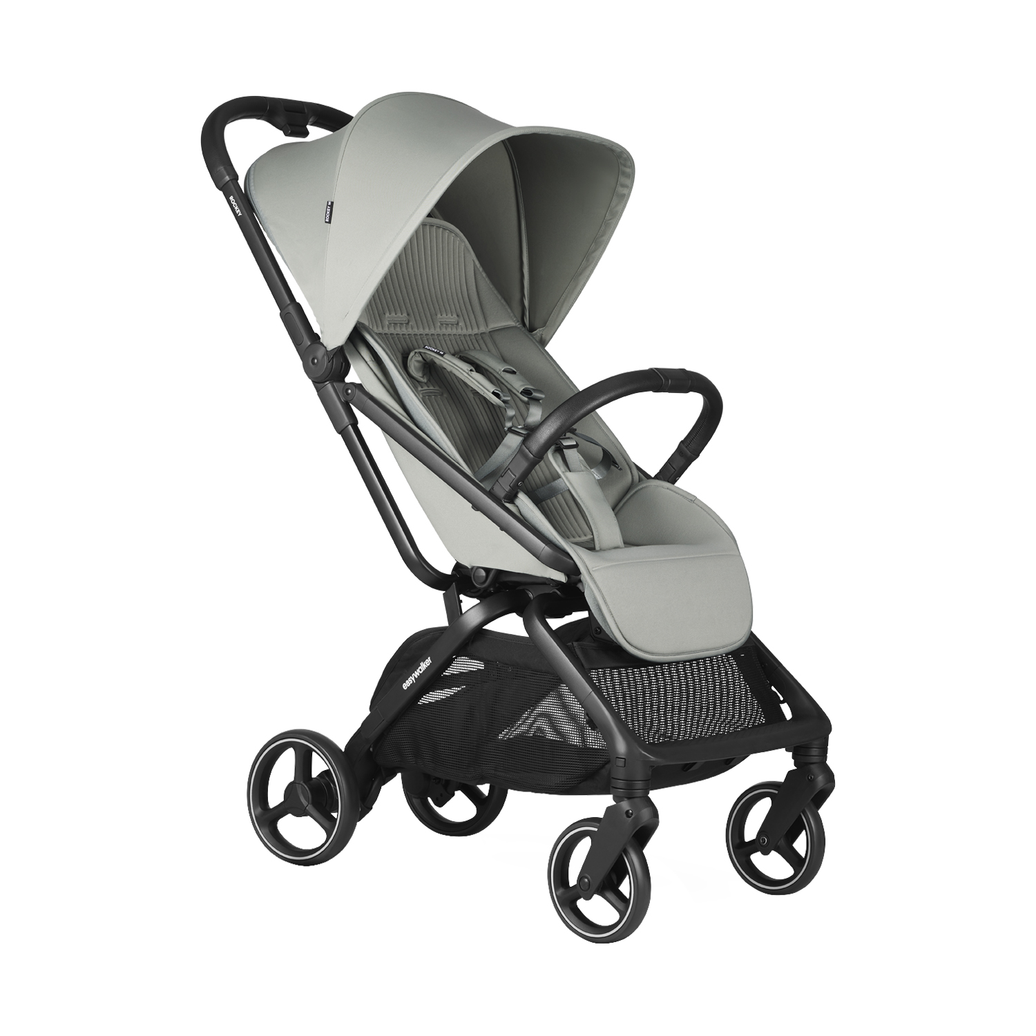 Easywalker Rockey M Buggy - Fresh Green