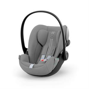 Cybex Autostoel  Cloud G I-Size Plus Stone Grey/Mid Grey
