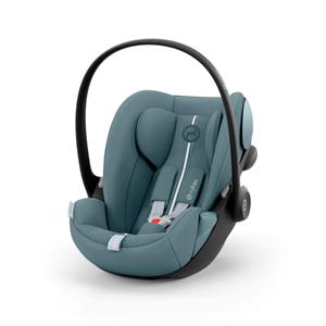 Cybex Autostoel  Cloud G I-Size Plus Stormy Blue/Light Blue