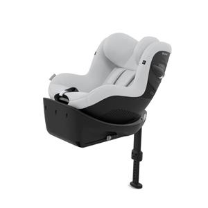 Cybex Autostoel  Sirona Gi I-Size Fog Grey/Light Grey