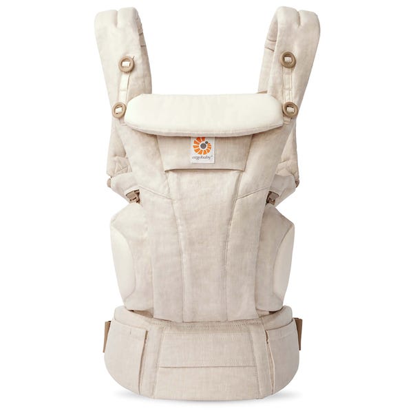 Ergobaby Omni Linen draagzak