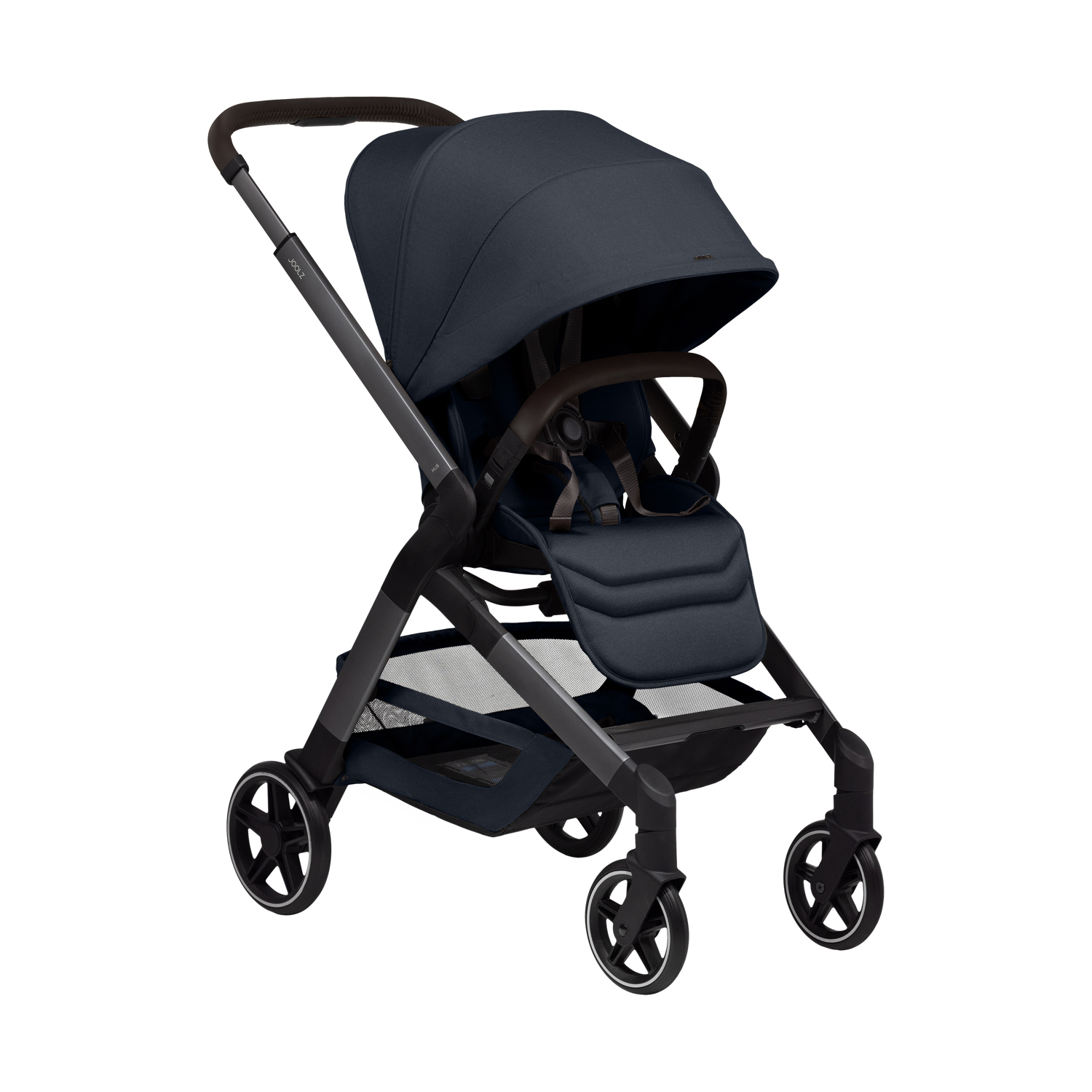 Joolz Hub 2 Kinderwagen - Navy Blue