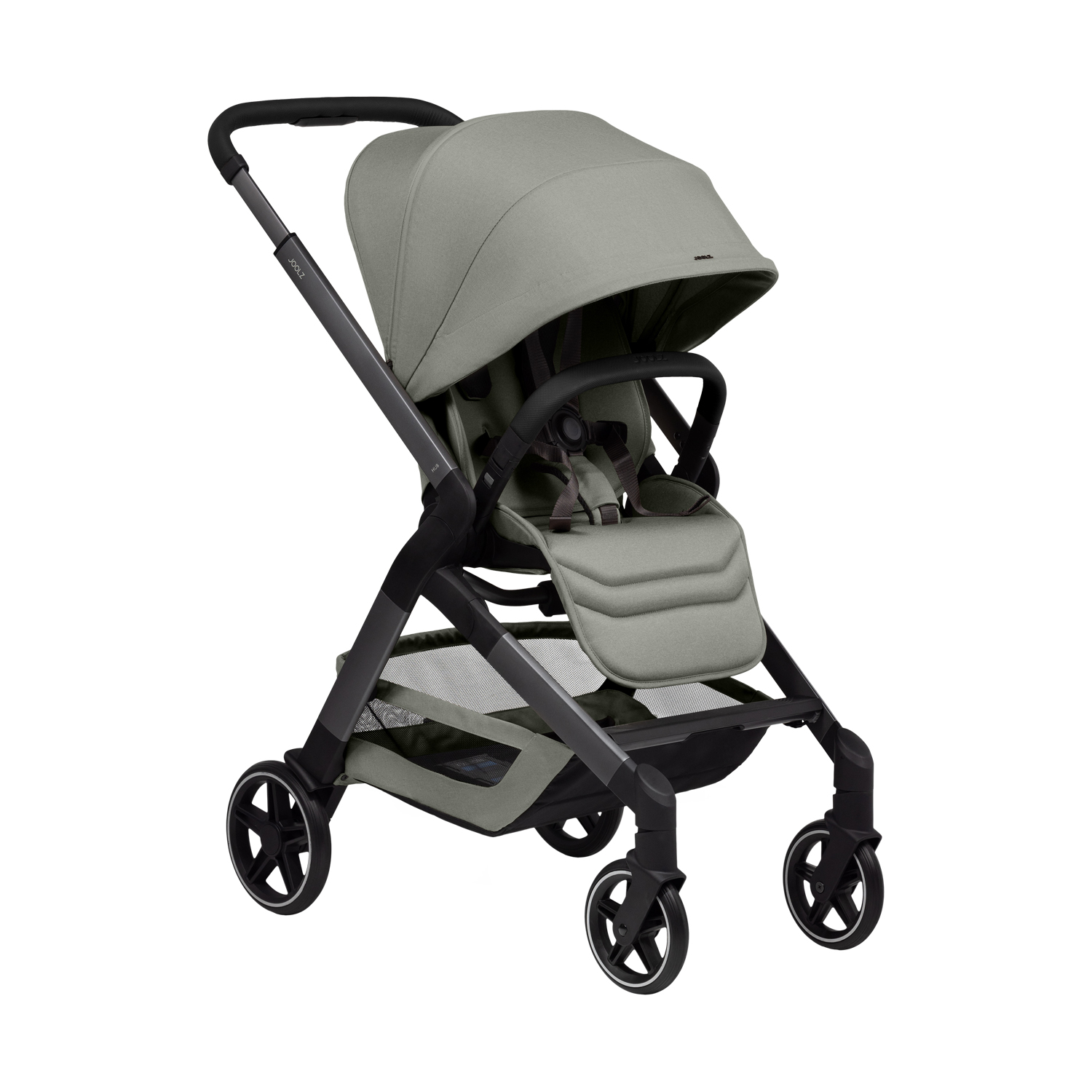 Joolz Hub 2 Kinderwagen - Sage Green