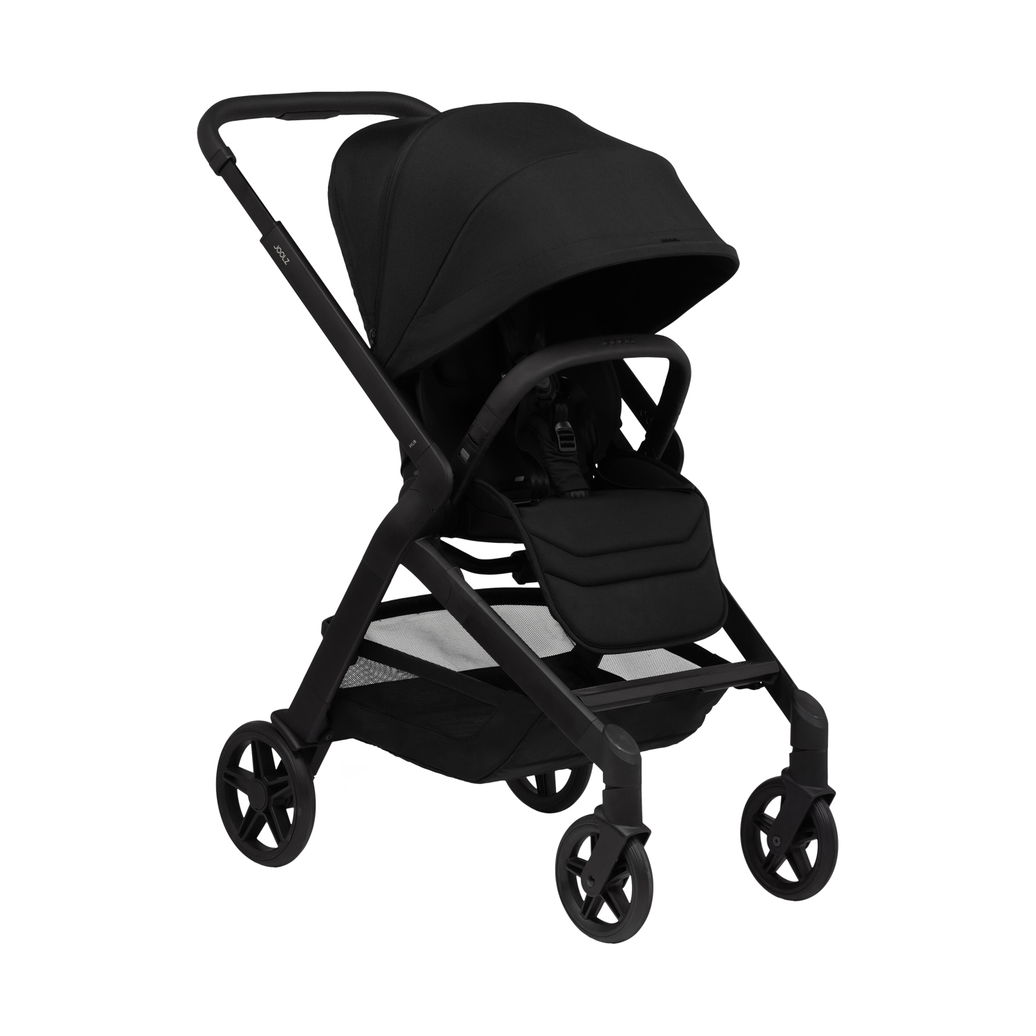 Joolz Hub 2 Kinderwagen - Space Black