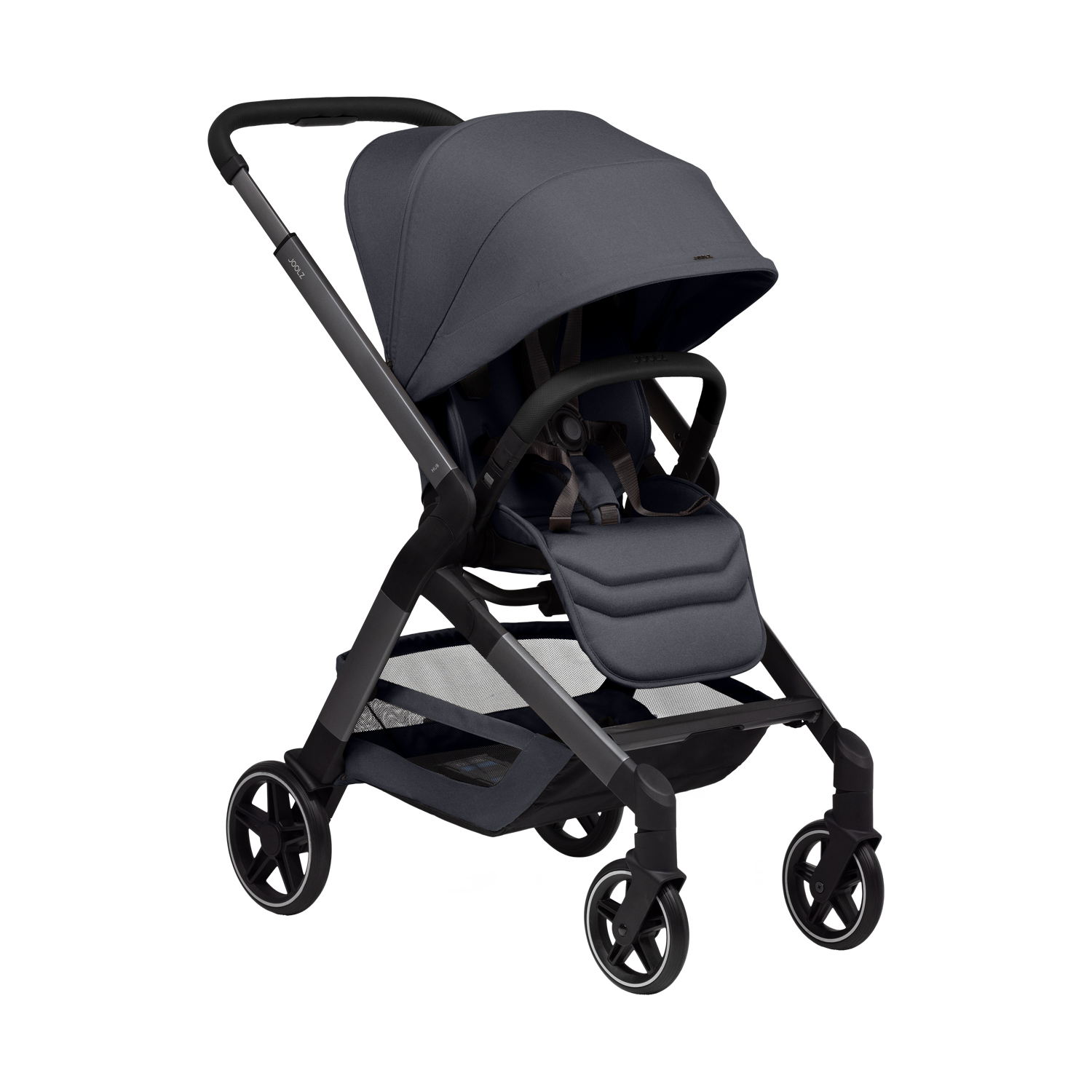 Joolz Hub 2 Kinderwagen - Stone Grey