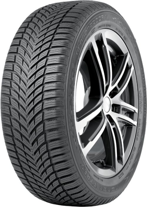 Nokian Seasonproof 1 3PMSF