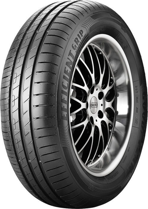 Goodyear EfficientGrip Performance ( 235/50 R18 97V )