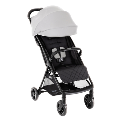 Graco Buggy Myavo Steeple Grijs 2024