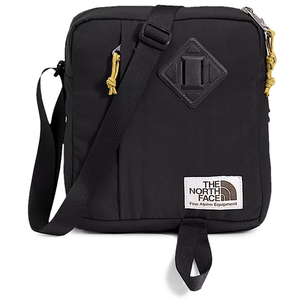 The North Face  Berkeley Crossbody - Schoudertas, zwart