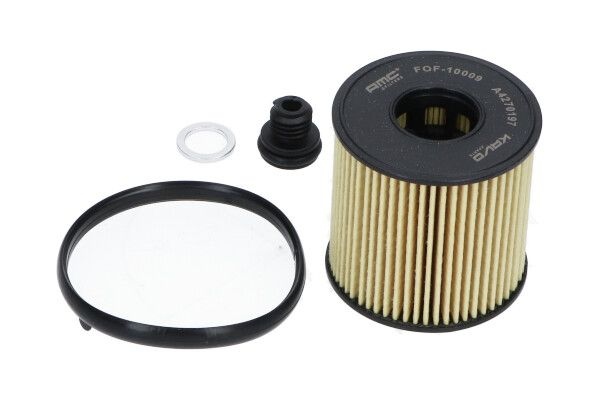 Kia AMC Filter Olie