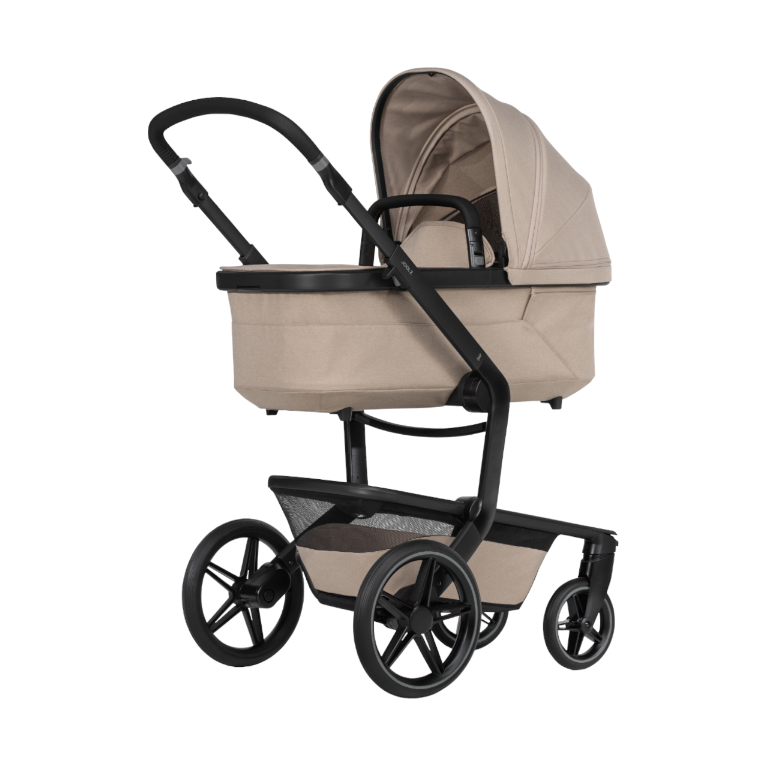 Joolz Day 5 Kinderwagen 2-in-1 - Special - Sandy Taupe