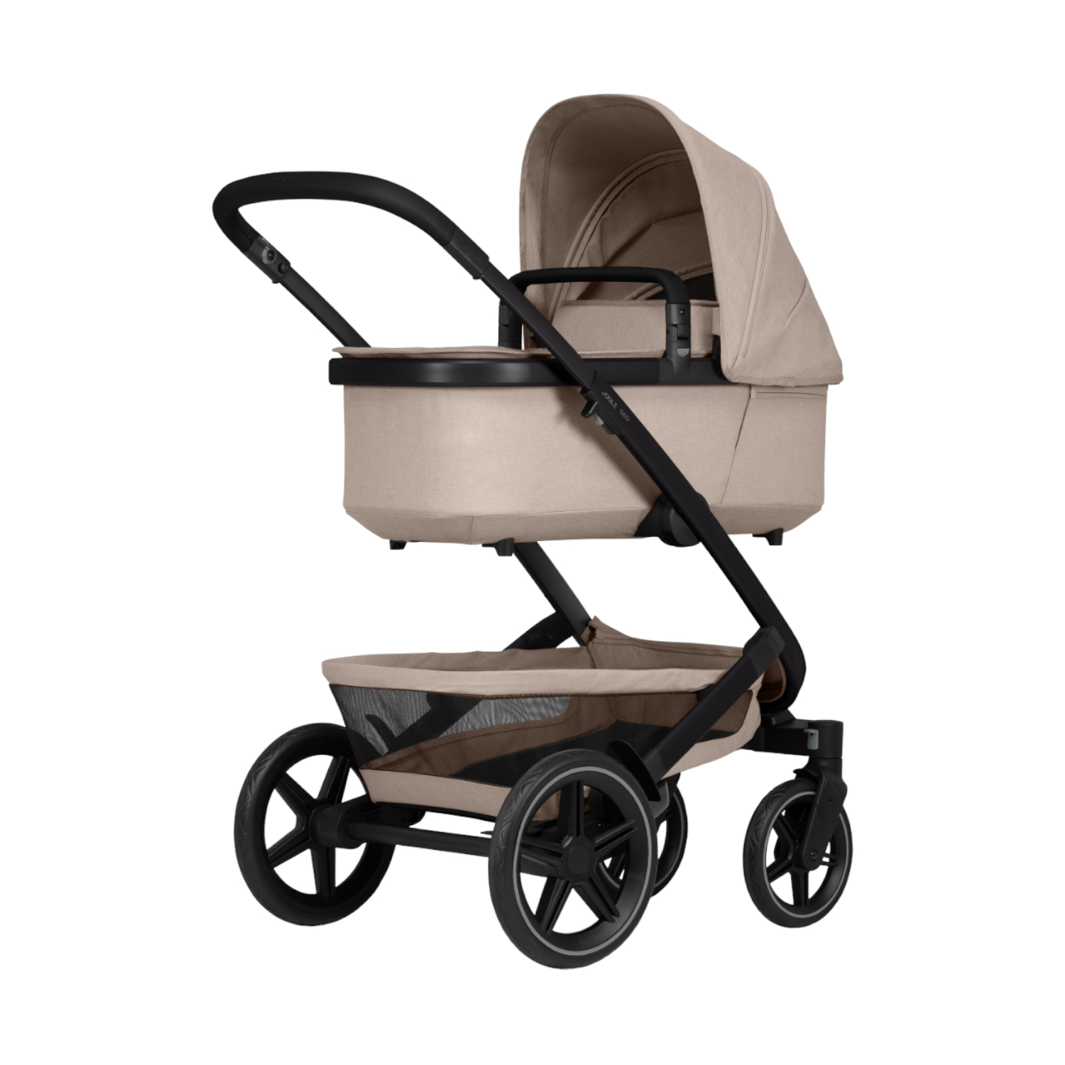 Joolz Geo 3 Kinderwagen 2-in-1 - Special - Sandy Taupe