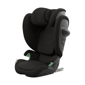 Cybex Solution G2 I-Fix Autostoeltje - Magic Black / Black