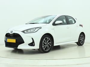 Toyota Yaris 1.5 Hybrid Dynamic