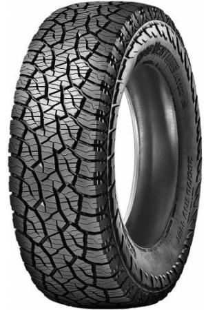 Kumho Road Venture AT52 ( 245/70 R16 111T XL )
